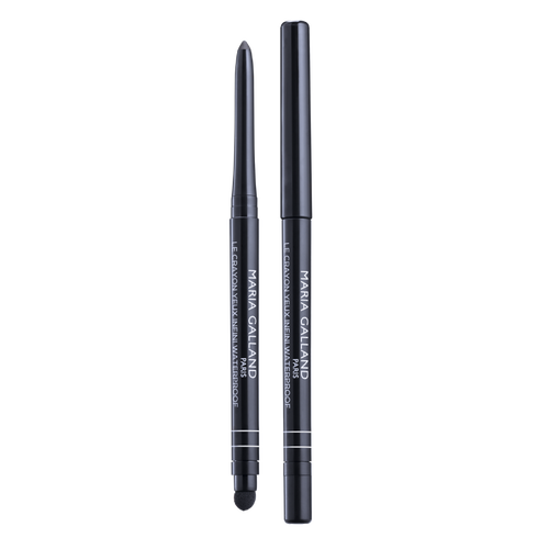 848 Le Crayon Yeux Infini Waterproof - Acheter en ligne | Maria Galland Paris